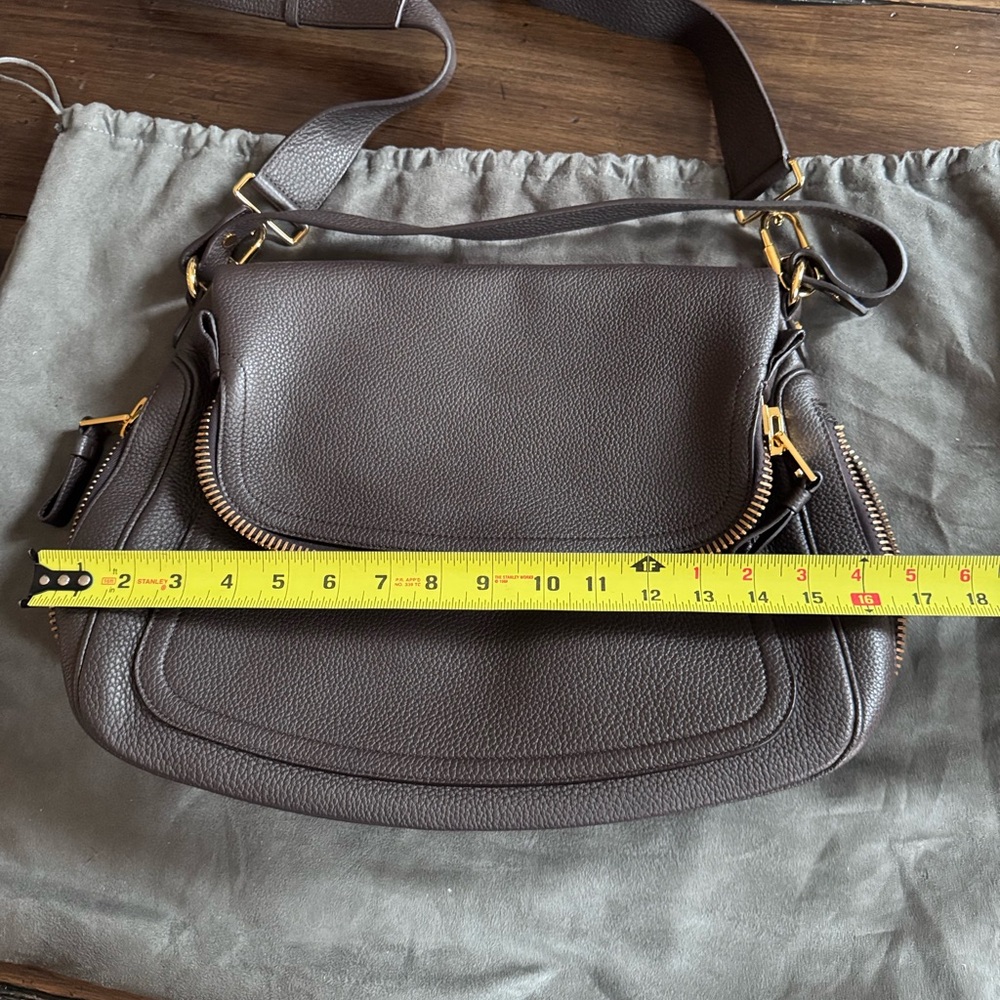 Tom Ford Jennifer bag - Large - Picture 10 of 11